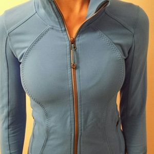 Nice asana jacket lululemon